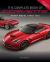 The Complete Book of Corvette - Revised and Updated : Every Model Since 1953