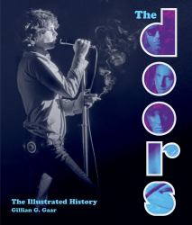 The Doors : The Illustrated History