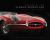 Art of the Classic Sports Car : Pace and Grace