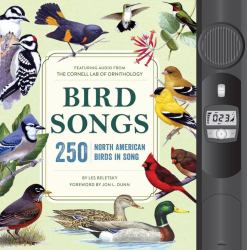Bird Songs : 250 North American Birds in Song