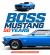 Boss Mustang : 50 Years