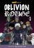 Oblivion Rouge, Volume 1 : The HAKKINEN Oblivion Rouge, Volume 1 : The HAKKINEN