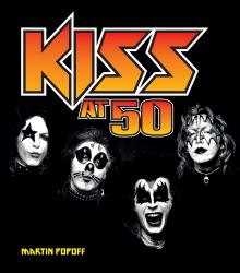 Kiss At 50