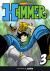Hammer, Volume 3 : The Jungle Kingdom Hammer, Volume 3 : The Jungle Kingdom