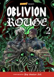Oblivion Rouge, Volume 2 : Deeper Than Blood
