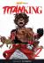 Titan King, Volume 2 : The Flame Princess