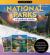 National Parks Coloring Book : Color Famous Scenes from the National Parks in the Whimsical Style of Folk Artist Eric Dowdle