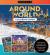Around the World Coloring Book : Color Famous Cityscapes and Landmarks in the Whimsical Style of Folk Artist Eric Dowdle