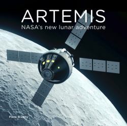 Artemis : NASA's New Lunar Adventure