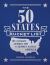 The 50 States Bucket List : The Ultimate Journal for a Journey Across America