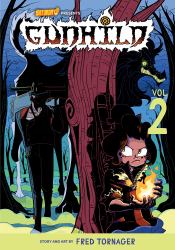 Gunhild, Volume 2 : The Hunt for Loki