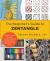 The Beginner's Guide to Zentangle : A Month-Long Course in Creative Drawing for Relaxation, Inspiration, and Fun!