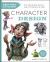 Debt-Free Art Degree: Character Design : The Affordable Way to Learn Professional Skills - Includes QR Codes to Online Tutorials