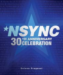 NSYNC 30th Anniversary Celebration : We Want You Back!