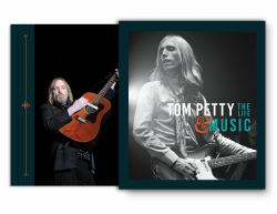 Tom Petty : The Life and Music