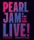 Pearl Jam Live! : 35 Years of Legendary Music and Revolutionary Shows