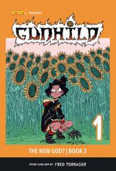 The New God?, Book 2 : Volume 1