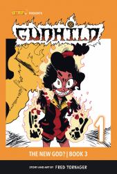 The New God?, Book 3 : Volume 1