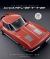 The Complete Book of Corvette 5th Edition : Every Model Since 1953