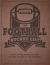 The Football Bucket List : The Ultimate Scorecard for an Epic Season on the Gridiron