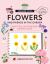 Drawing Class: Flowers and Friends in the Garden : Learn to Draw with Simple Shapes and Online Tutorials - Access Video Tutorials for 60 Drawings Via QR Codes