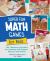 Super Fun Math Games for Kids : Fun, Hands-On Activities for Learning with Shapes, Puzzles, and Games