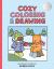 Bobbie Goods Cozy Coloring and Drawing : With a Bonus Coloring Pad