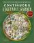 The Continuous Vegetable Garden : Create a Perpetual Food Garden That Sows and Grows Itself