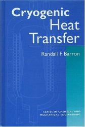 Cryogenic Heat Transfer
