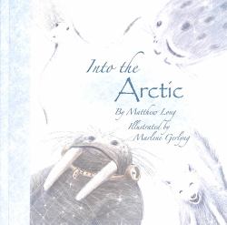 Into the Arctic