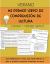 Mi Primer Libro de Comprensión de Lectura [Edición Verano] : Actividades para Niños Que Aprendieron a Leer y Quieren Practicar Entender el Texto