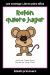 Ratón Quiere Jugar : Colección Lee Conmigo: Libros para Niños [Edición Primavera]
