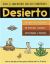 Lee y Aprende de Los Hábitats: Desierto : Libro de Ejercicios para Niños de 6 a 9 Años