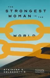 The Strongest Woman in the World