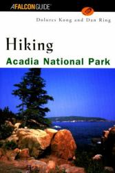 Hiking Acadia National Park