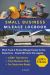 Small Business Mileage Logbook : Work Truck & Pickup Mileage Tracker for Tax Deductions - Simple IRS-Style Trip Logging