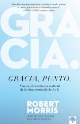 Gracia, Punto