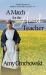 A Match for the Amish Teacher : Amish Dreams on Prince Edward Island, Book 5