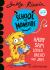 Hairy Sam Loves Bread and Jam : School of Monsters