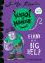 Frank Is a Big Help : School of Monsters