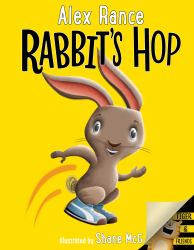 Rabbit's Hop : A Tiger and Friends Book