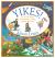 Yikes! : In Seven Wild Adventures, Who Would You Be?