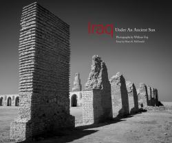 Iraq : Under an Ancient Sun