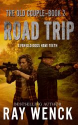 The Old Couple Road Trip : Even Old Dogs Have Teeth