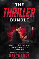 The Thriller Bundle
