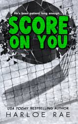 Score on You : (Discreet Special Edition Version)