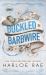 Buckled in Barbwire : An Enemies to Lovers Small Town Standalone