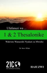 Comments on 1 & 2 Thessalonians (Kiswahli)