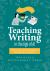 Teaching Writing in the Age of AI : Strategies for Teachers of Secondary Students (Support Thinking and Writing in AI-Powered Classrooms. )