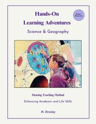 Densing Teaching Method : Book 3: Science & Geography